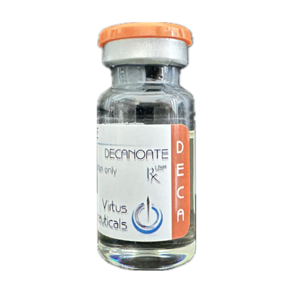 Nandrolone Decanoate; Deca