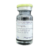 Testosterone Decanoate; DecaTesto