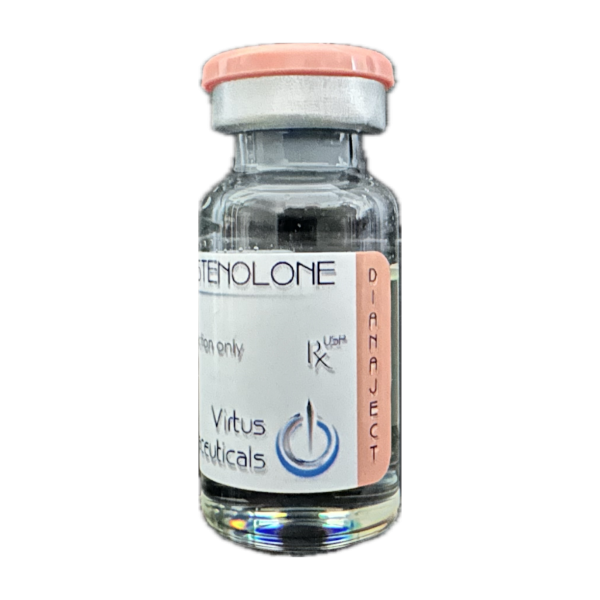 Methandrostonelone; DianaJect