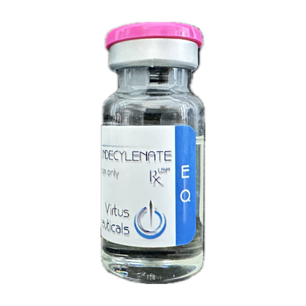 Boldenone Undecylinate; EQ