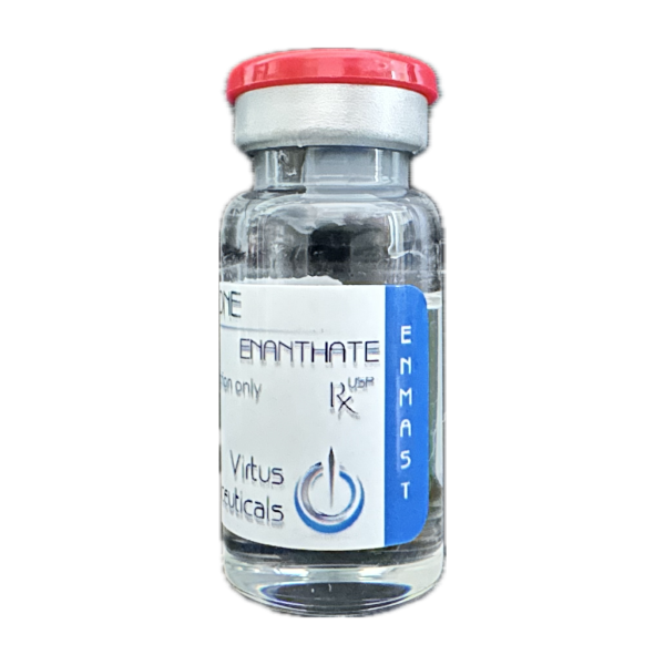 Drostanolone Enanthate; EnMast