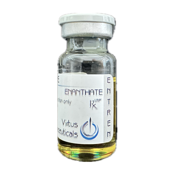 Trenbolone Enanthate; EnTren
