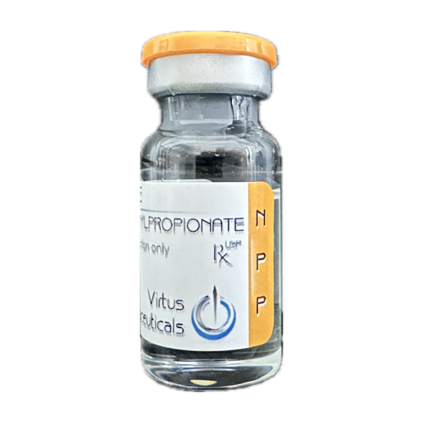 Nandrolone Phenylpropionate; NPP