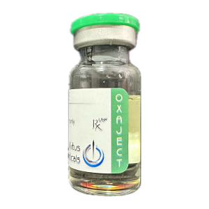 OxaJect | Oxandrolone Anavar