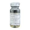 Mesterolone; ProviJect