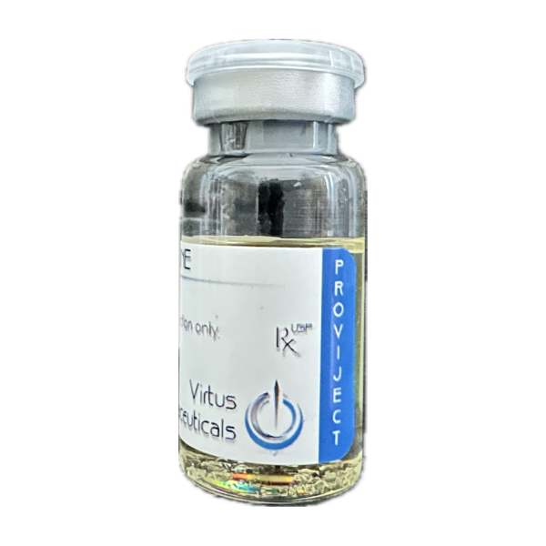 Mesterolone