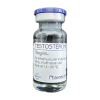 Testosterone Base; Testo