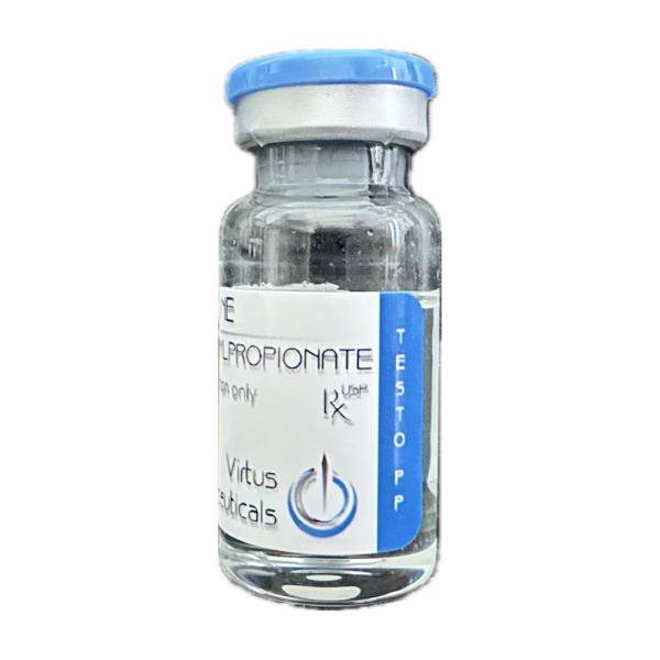 Testosterone Phenylpropionate; Testo PP