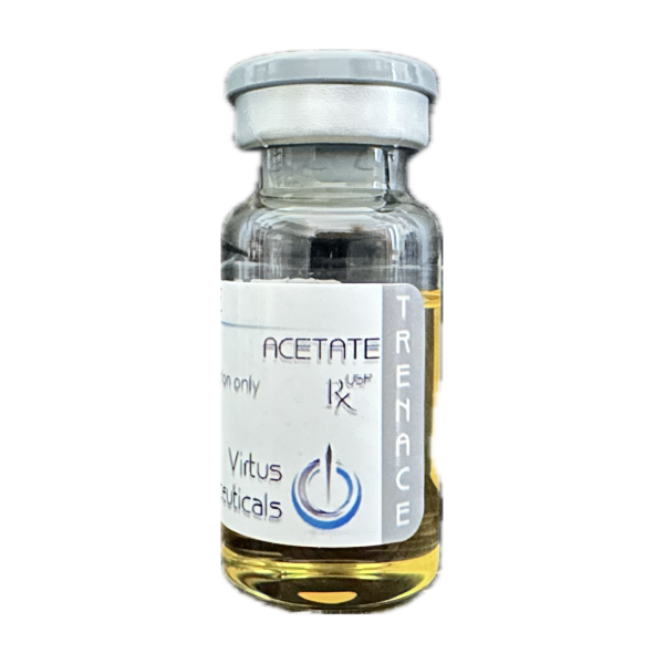 Trenbolone Acetate; TrenAce