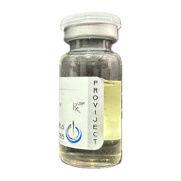 ProviJect | Injectable Provision | Mesterolone Inject